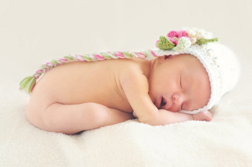 Guide to Newborn and Infant Photography | Skylum Blog(2)