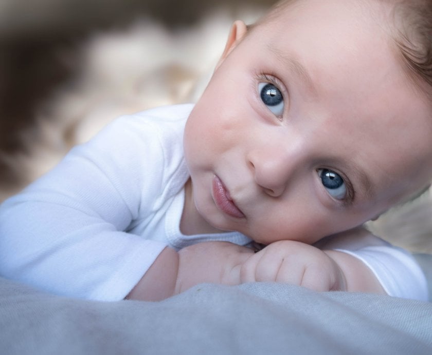 Guide to Newborn and Infant Photography | Skylum Blog(8)