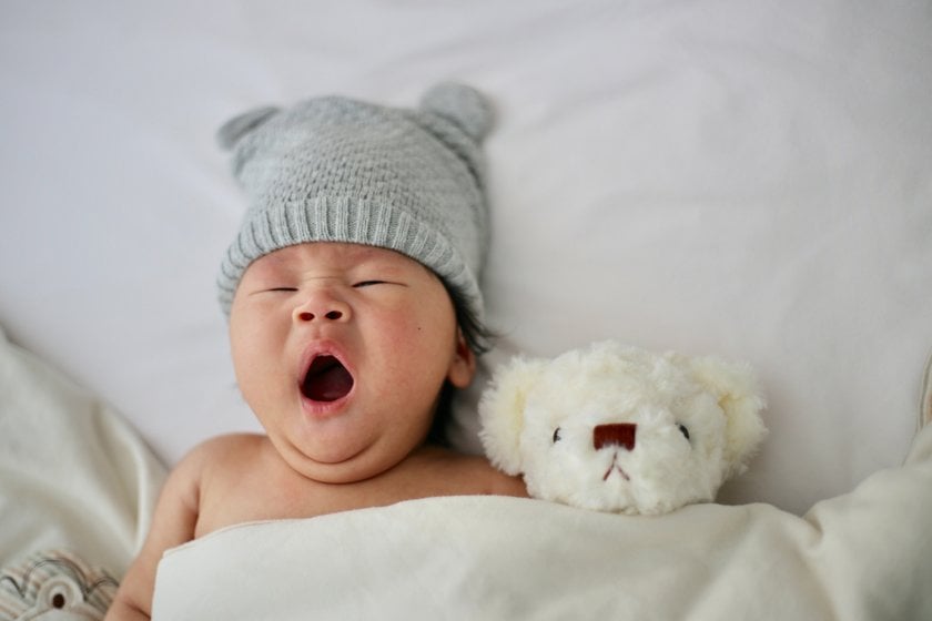 Guide to Newborn and Infant Photography | Skylum Blog(9)