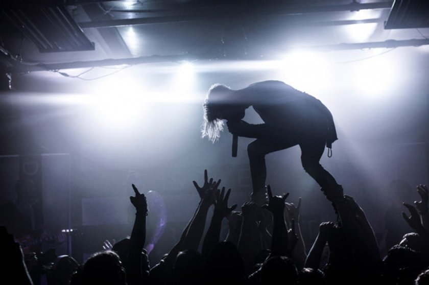 Concert Photography Tips: How to Capture Stunning and Memorable Photos | Skylum Blog(5)