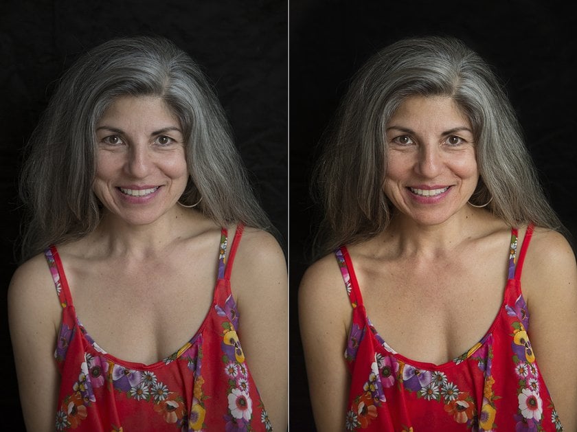 Why I Use RAW Files for Portrait Photography(3)