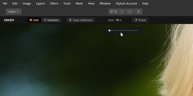Image Makeover: Luminar - Fixing Issues with Skin | Skylum Blog(8)