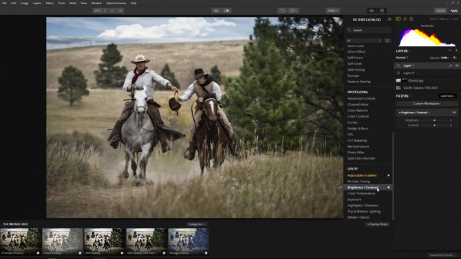 Refining A Mask Using Luminar | Skylum Blog(6)