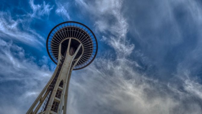 Aurora HDR 2019 HDR Enhance Filter | Skylum Blog