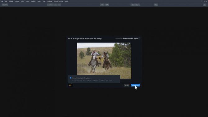 Aurora HDR 2019 Single Image Dynamic Range Enhancer | Skylum Blog(3)