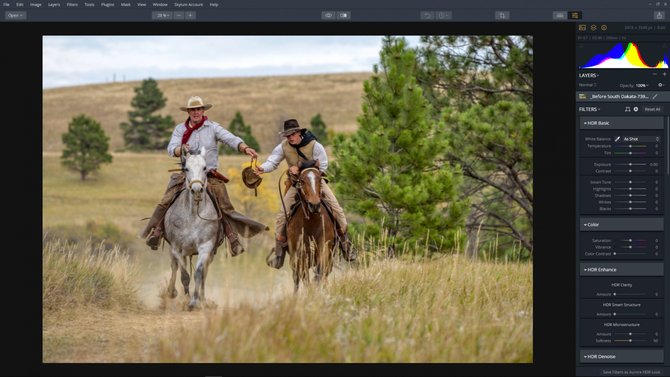 Aurora HDR 2019 Single Image Dynamic Range Enhancer | Skylum Blog(4)