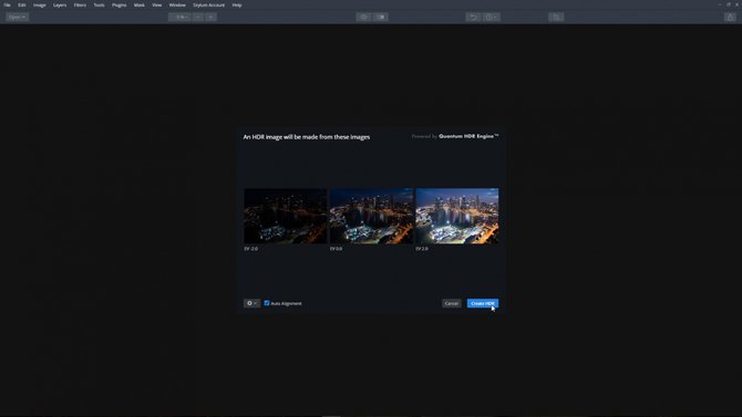 Aurora HDR 2019 — AI Tone Mapping | Skylum Blog(2)