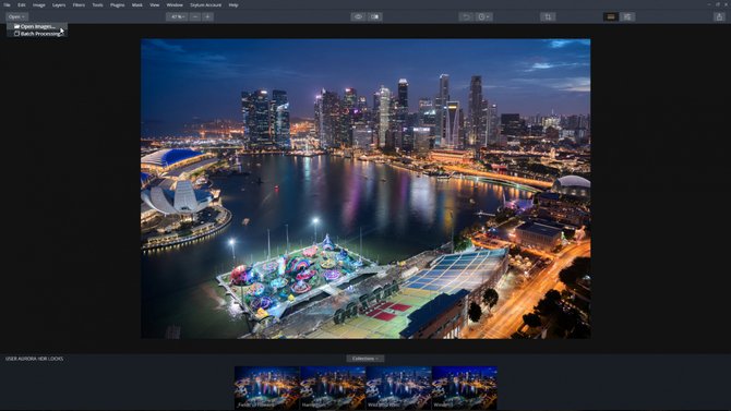 Aurora HDR 2019 — AI Tone Mapping | Skylum Blog(4)