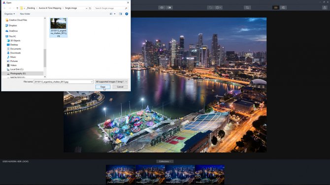 Aurora HDR 2019 — AI Tone Mapping | Skylum Blog(5)