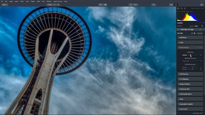 Aurora HDR 2019 HDR Enhance Filter | Skylum Blog(3)