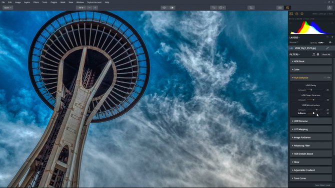 Aurora HDR 2019 HDR Enhance Filter | Skylum Blog(5)
