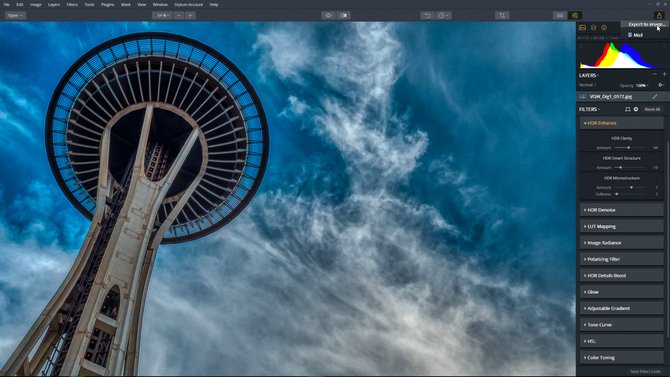 Aurora HDR 2019 HDR Enhance Filter | Skylum Blog(6)