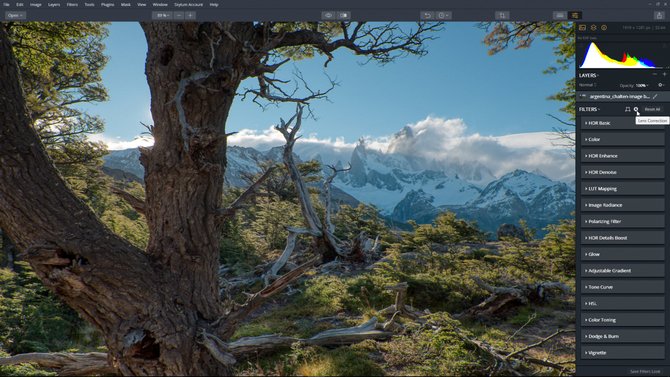Aurora HDR 2019 Better Chromatic Aberration Removal | Skylum Blog(3)