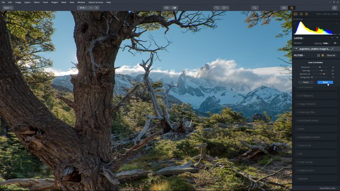 Aurora HDR 2019 Better Chromatic Aberration Removal | Skylum Blog(5)