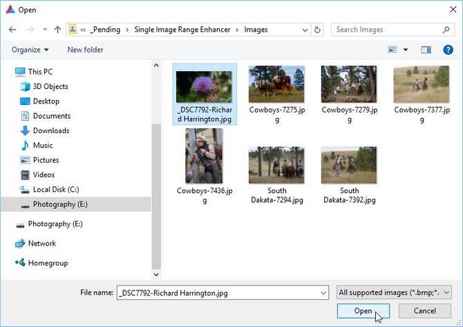 Aurora HDR 2019 Single Image Dynamic Range Enhancer | Skylum Blog(2)