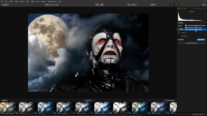 Turning Your Photos Into Spooky Images | Skylum Blog(9)