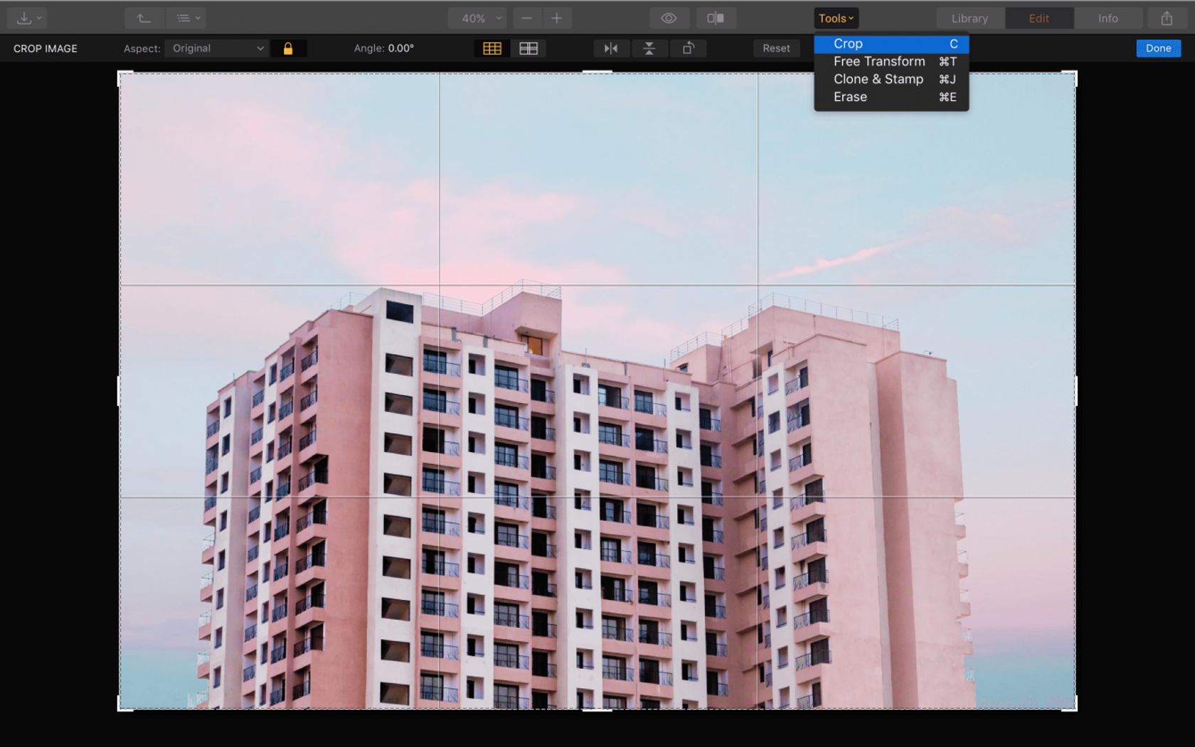How to Cut Out an Image in Photoshop Image9