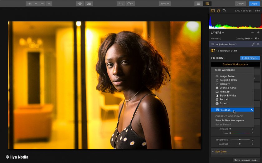 Luminar FLEX brings new creative options and time savings to Adobe and Apple users(2)