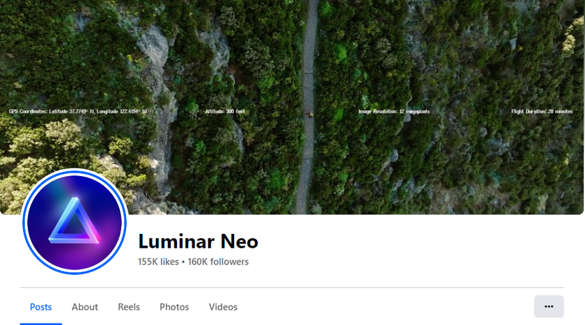 Join the Luminar Neo community!(5)