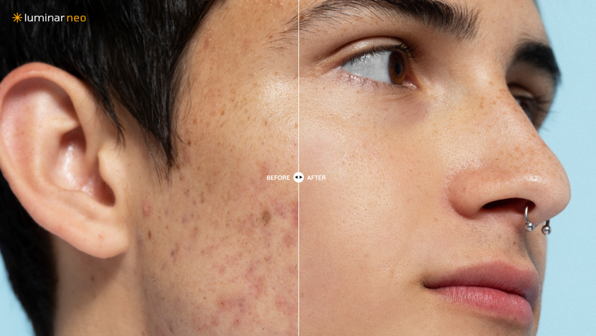 Luminar Introduces an Effortless Portrait Toolkit and New Universal Bokeh AI