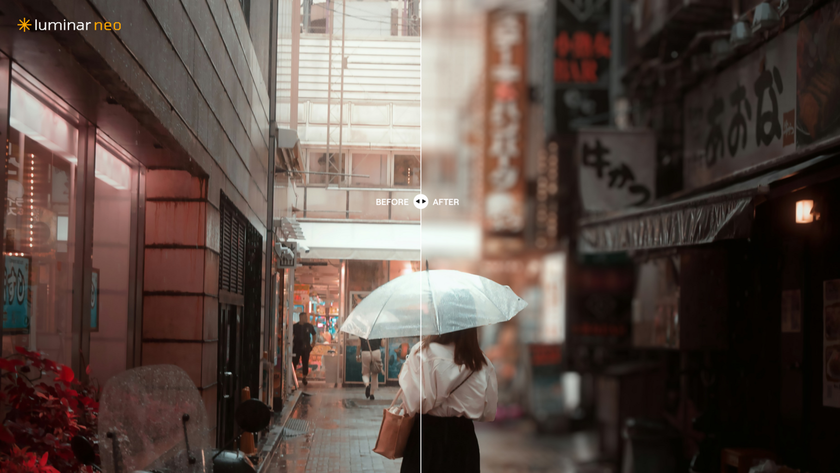 Luminar Introduces an Effortless Portrait Toolkit and New Universal Bokeh AI(4)