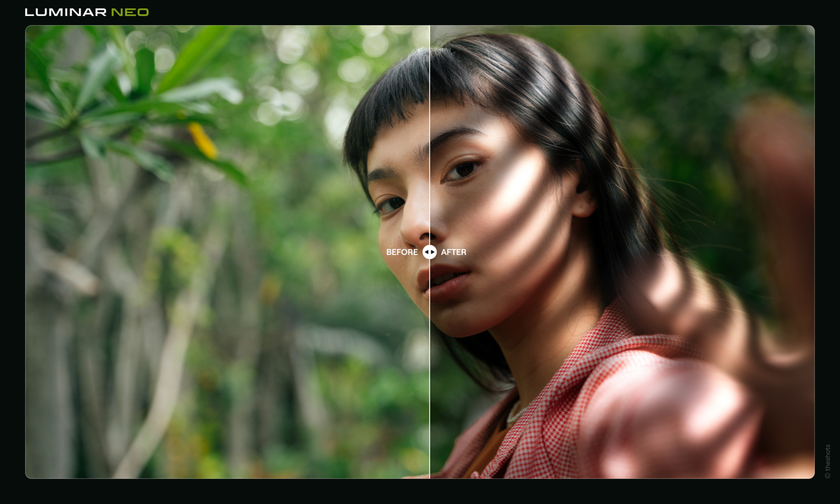 SHAPING THE FUTURE OF PHOTOGRAPHY: THE NEXT EVOLUTION OF LUMINAR NEO(6)