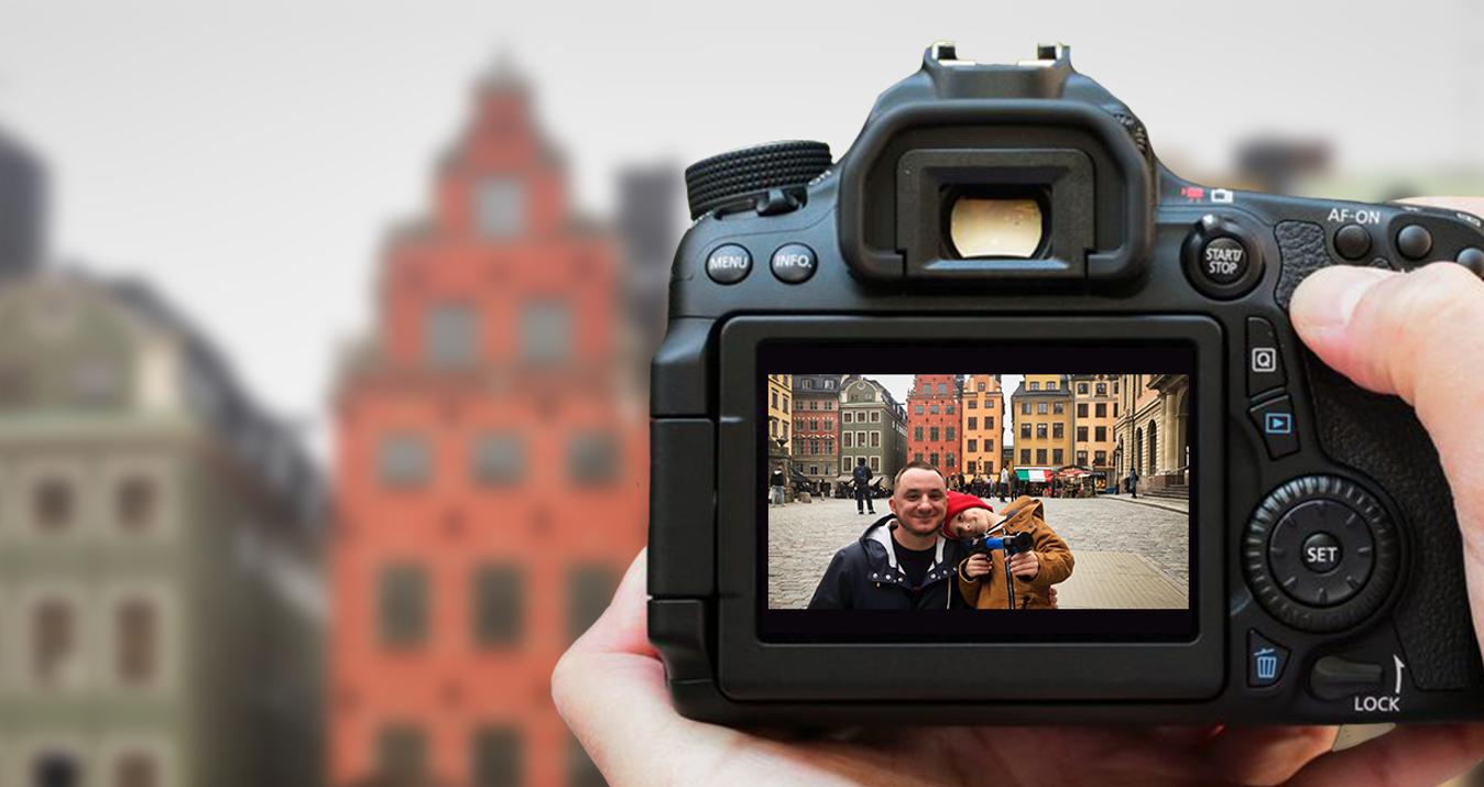 5 Things To Consider Before Taking Your Family On Your Business Trips