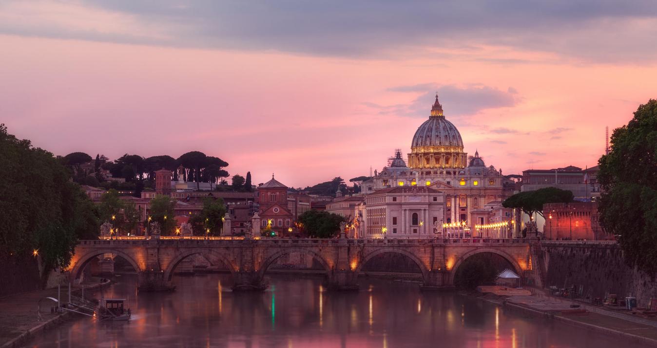 20 Stunning Travel Photos to Inspire the Wanderlust in You