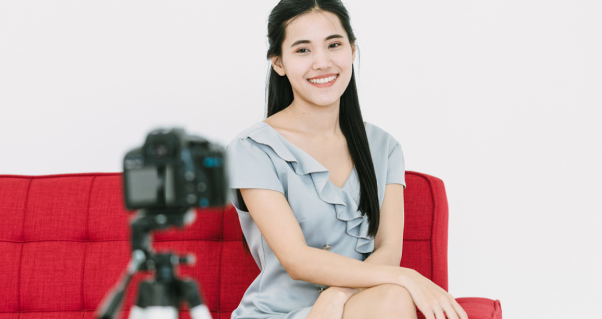 How to Take Self-Portraits