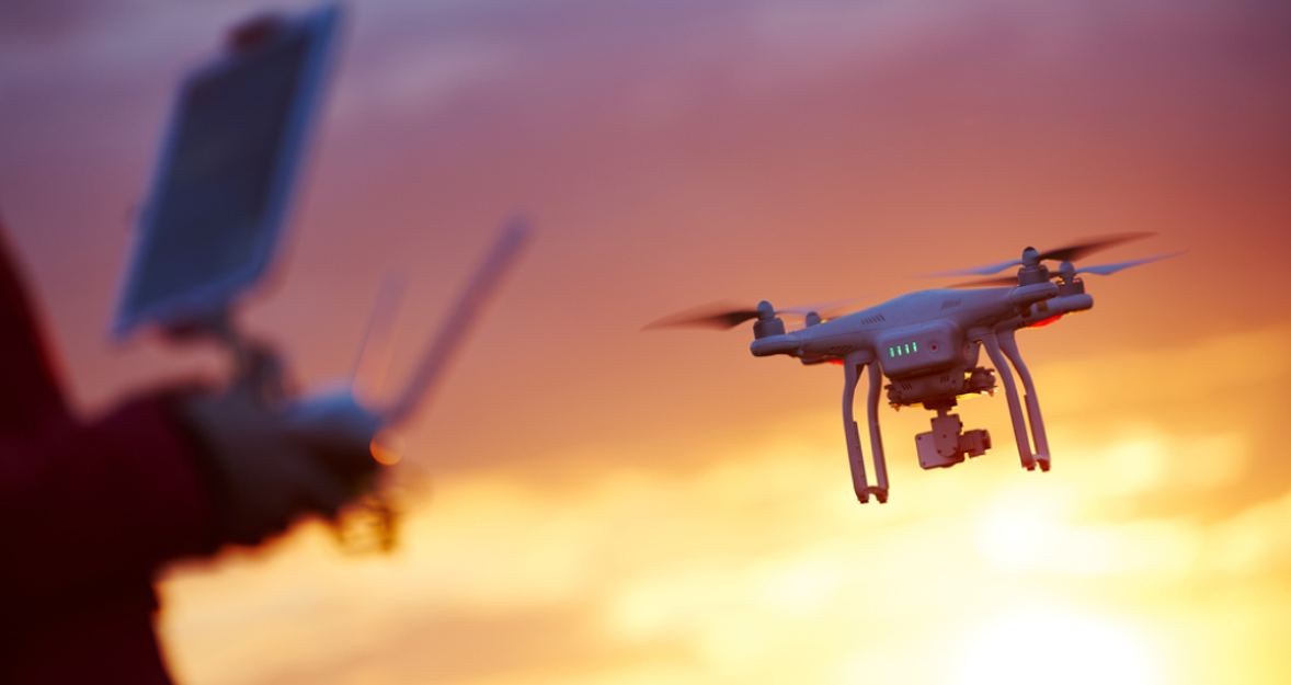 Guide to Aerial Drone Photography