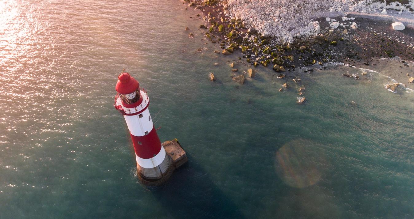 12 Steps to Achieve Creative Lens Flare