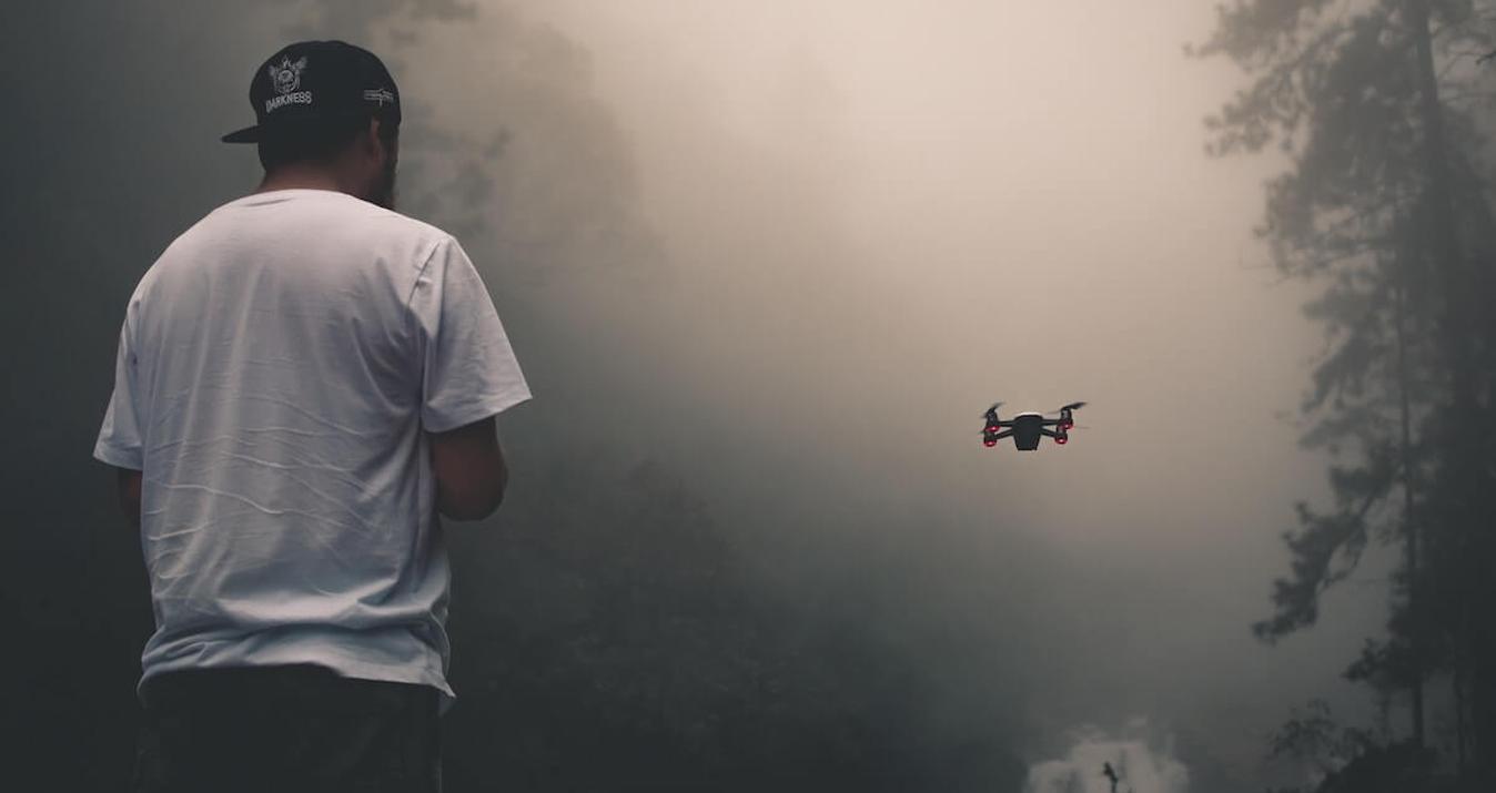Cool Drone Gifts 2021