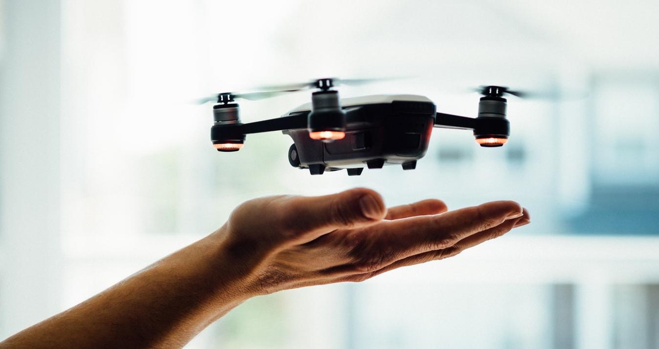 Best Drone Under $100 in 2024