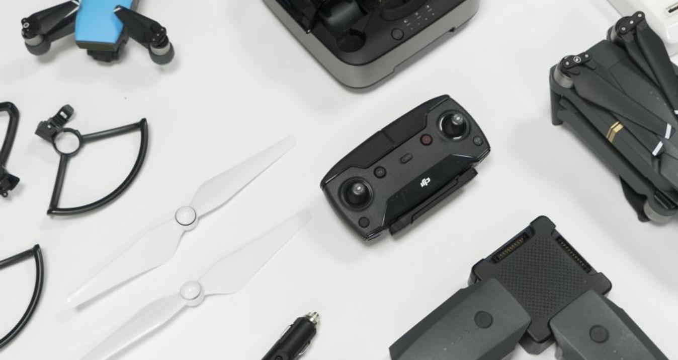 Best Drone Accessories in 2024