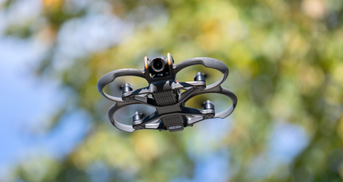 The Ultimate Guide to GPS Drones in 2025