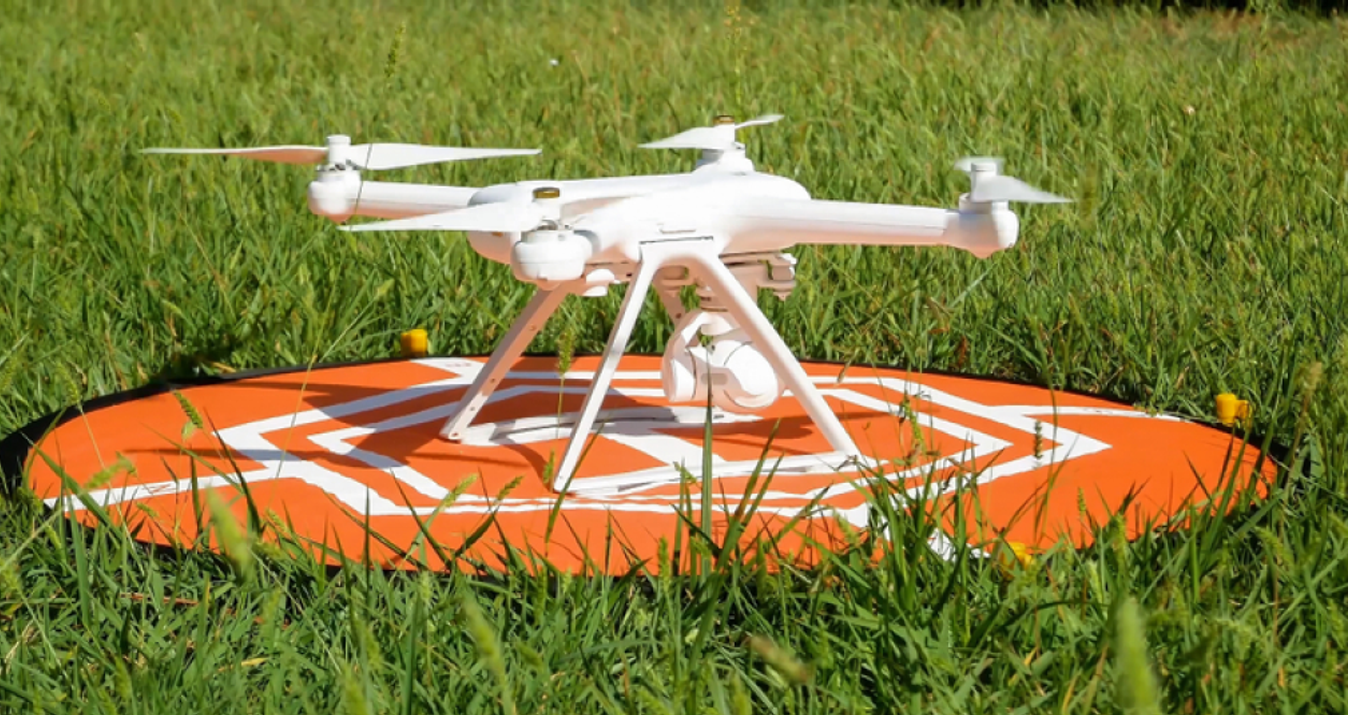 Drone Landing Pad: How to Choose the Best One?