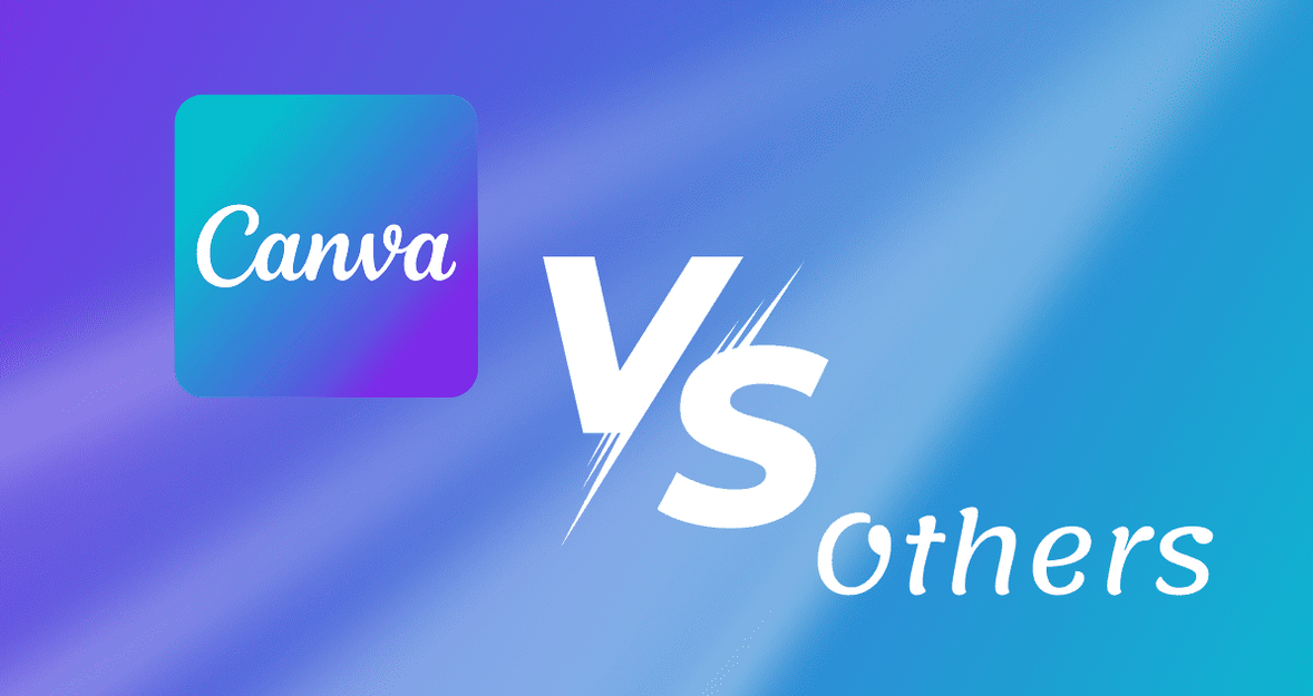 22 Best Canva Alternatives & Competitors in 2025
