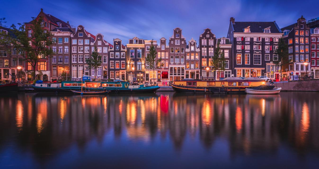Amsterdam Photography: Best Photo Spots and Tips