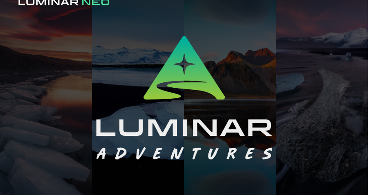 Luminar Adventures - FAQ