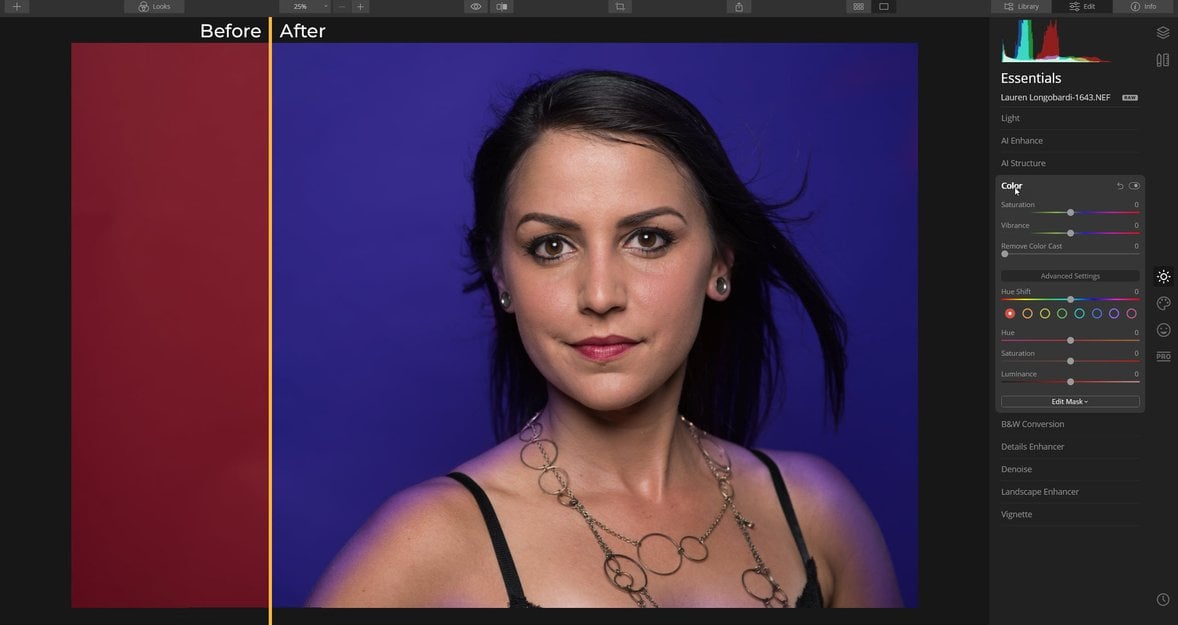 How to Change The Background Color of a Picture: Easy Tutorial