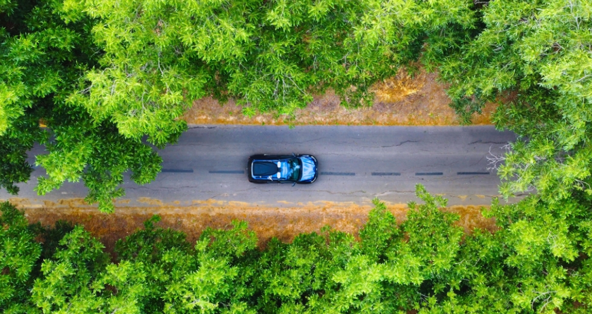Aerial Drone Photography: Tips, Techniques & Tools for Stunning Shots