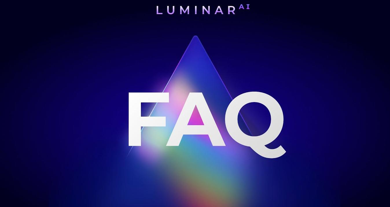 On Demand: Luminar AI Launch Q&A