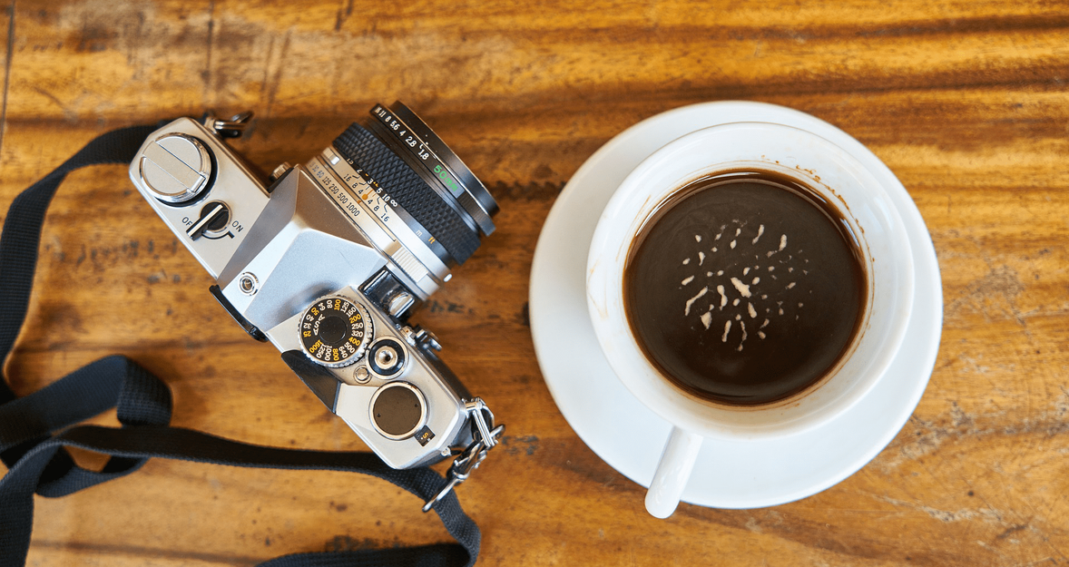 The Ultimate Guide to Food Photography Tricks and Tips