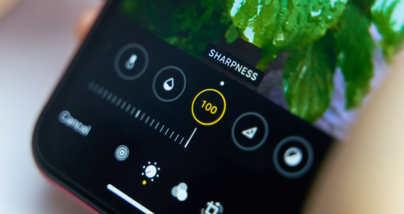 How to Edit the Background of a Photo on iPhone for Free