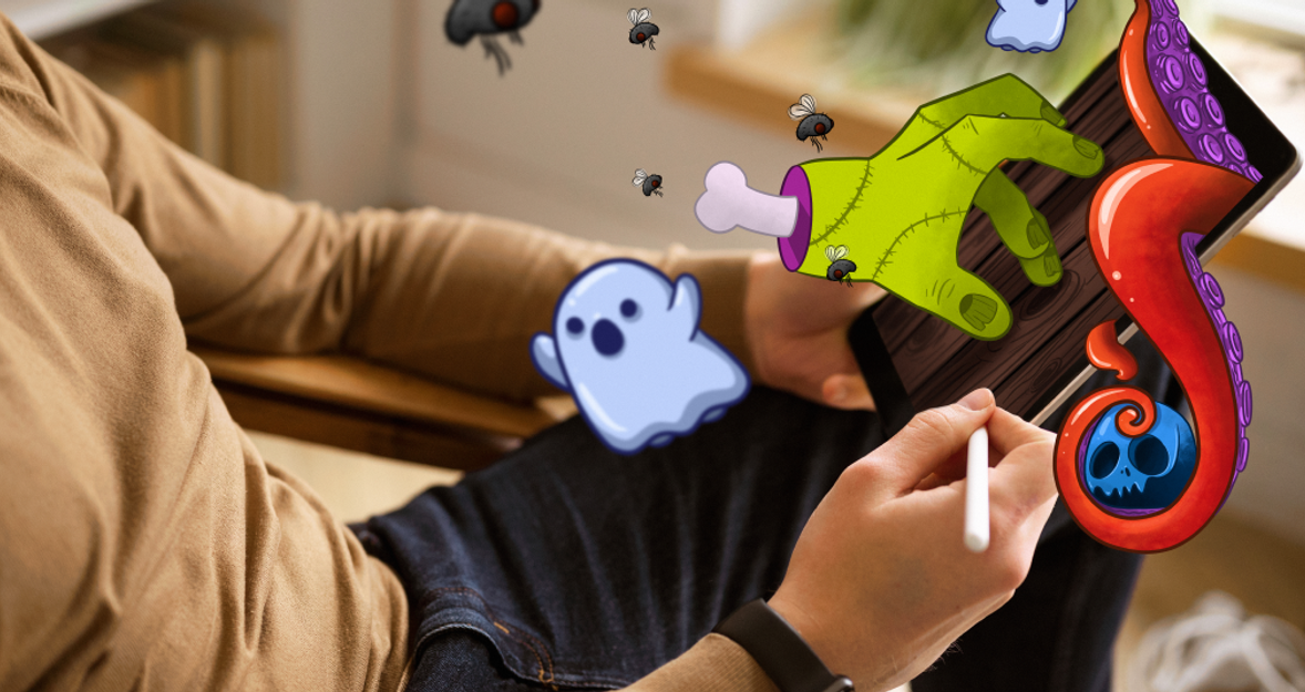 How to Animate a Picture?