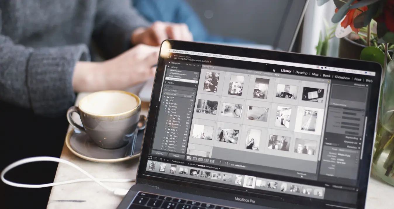 Die 11 besten kostenlosen Bildbearbeitungsprogramme für Mac: 2024