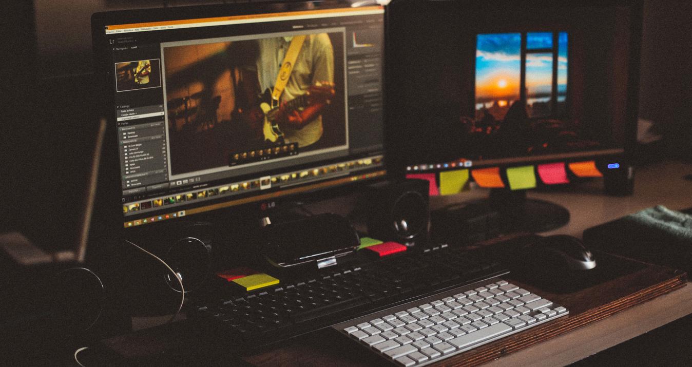 Die besten kostenlosen Lightroom-Alternativen 2025