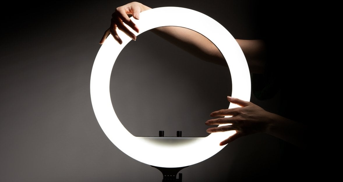 The best ring lights for phones: Top Picks in 2025