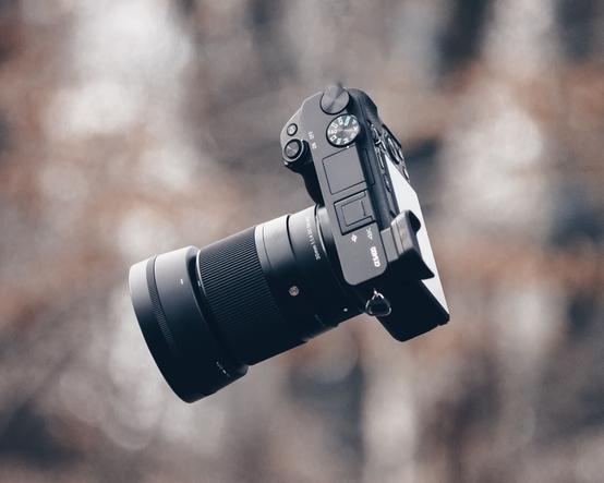 The Best Beginner Mirrorless Camera for 2024
