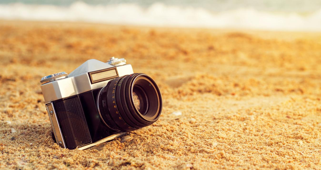 Summer photography — TOP 10 ideas and techniques